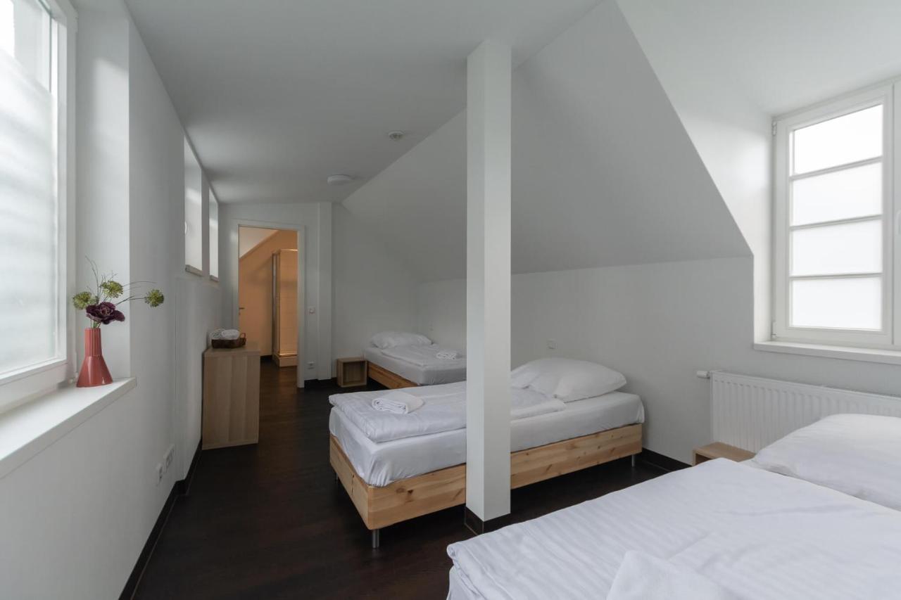 T&K Apartments - Several Apartments In Wegberg Esterno foto